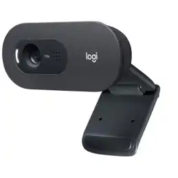 Logitech Webcam C505e (960-001372)